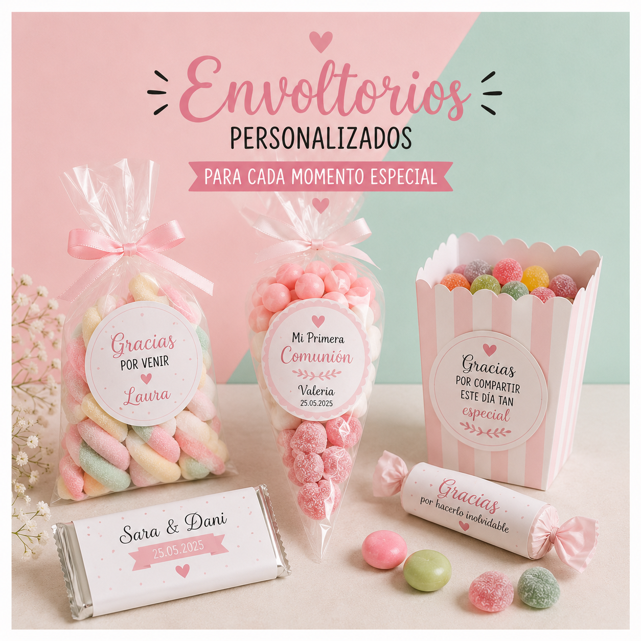Papeleria Creativa
