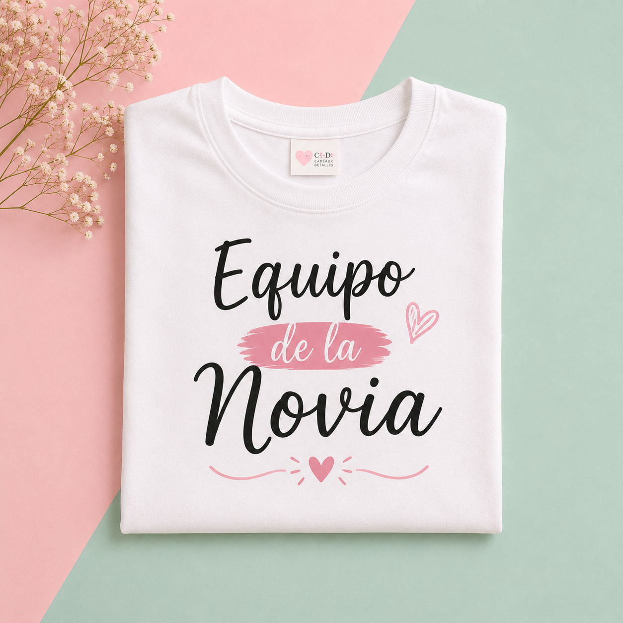 Ropa Personalizada