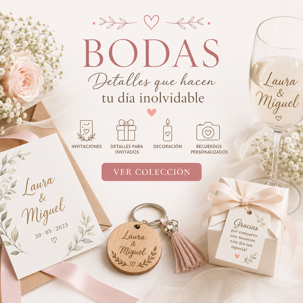 Bodas