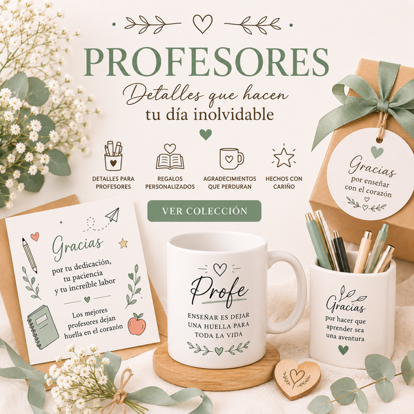 Profesores