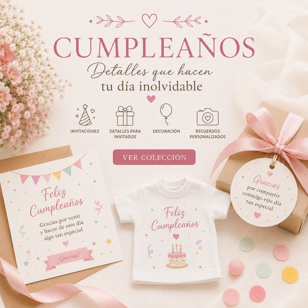 Cumpleaños