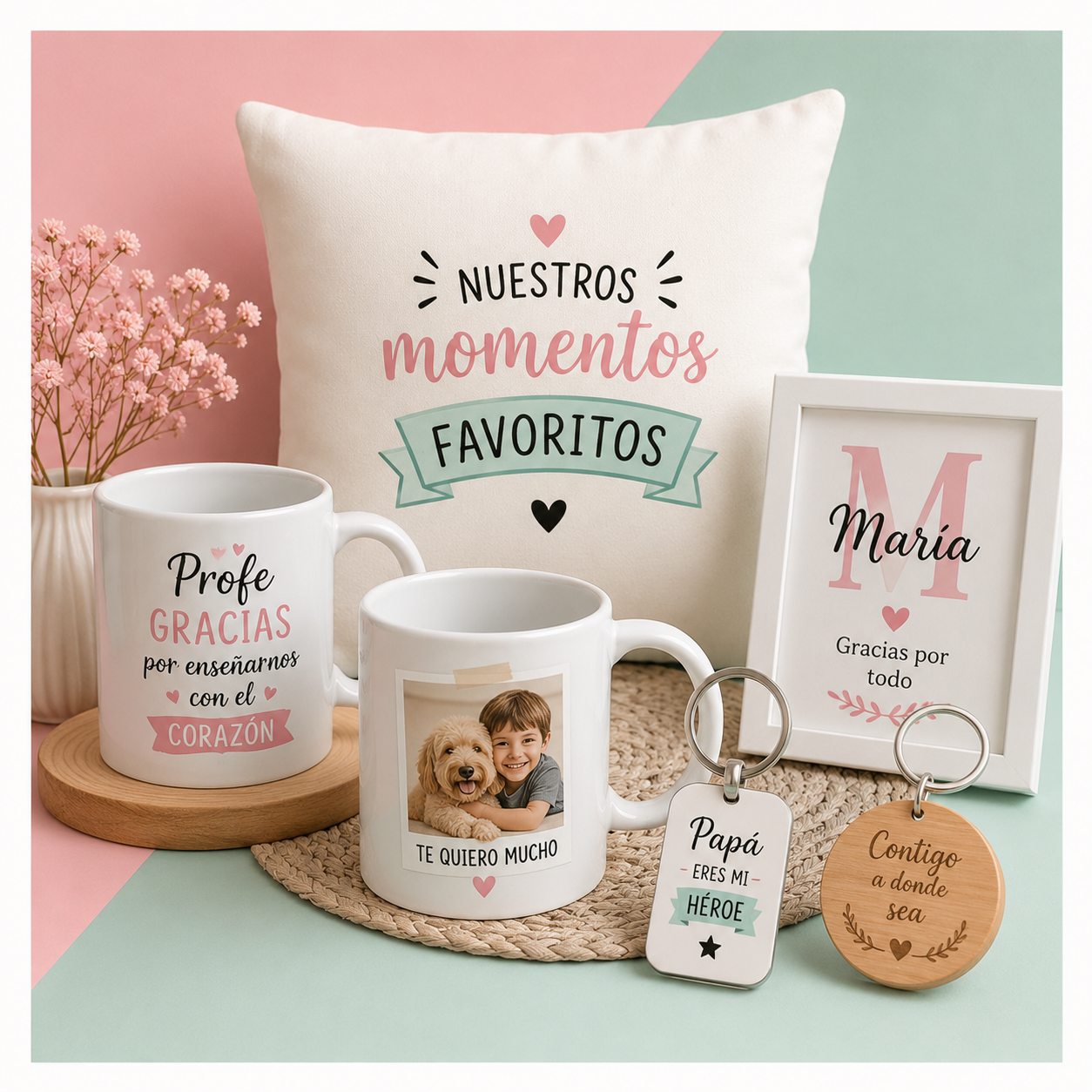 Regalo Personalizado