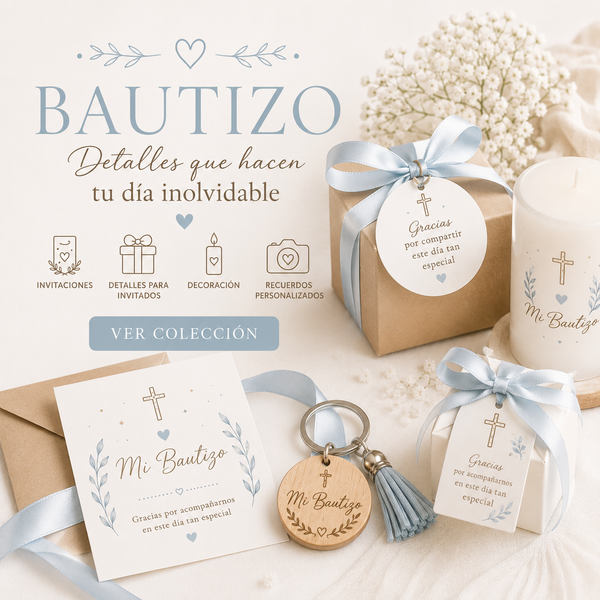 Bautizos