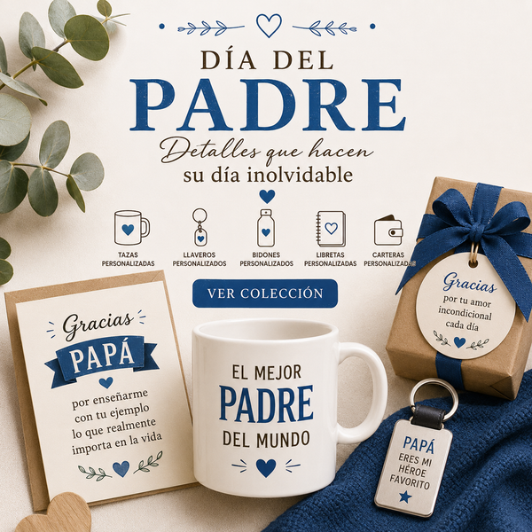 Día del Padre