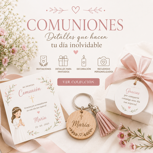 Comuniones
