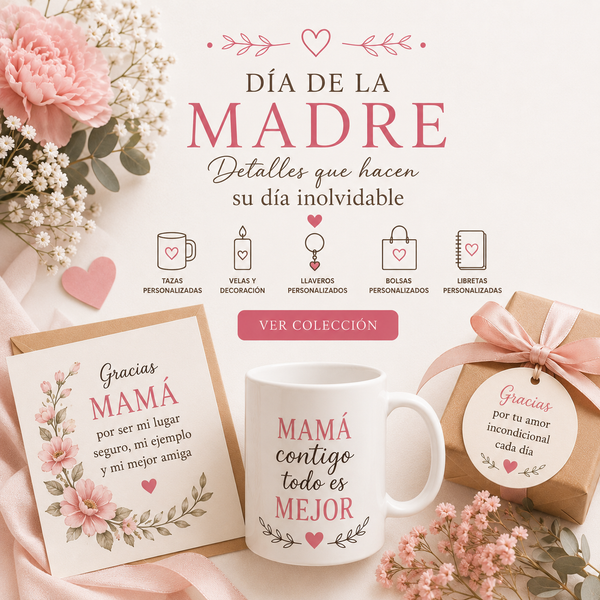 Día de la Madre