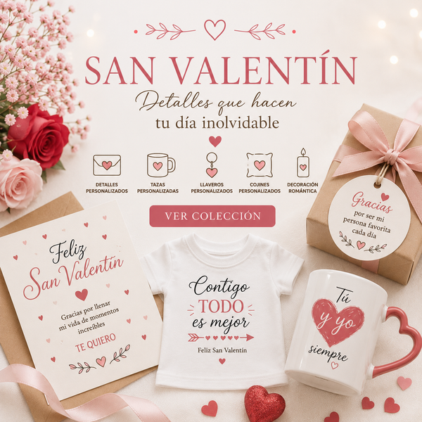 San Valentin
