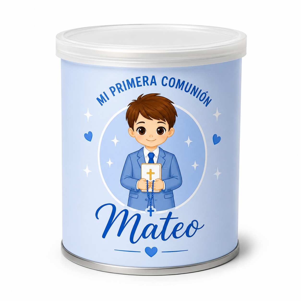 Lay’s Personalizadas para Comunión