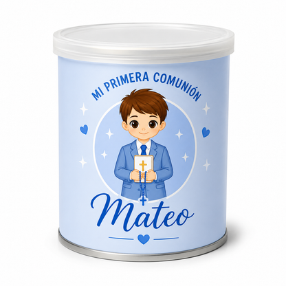 Lay’s Personalizadas para Comunión