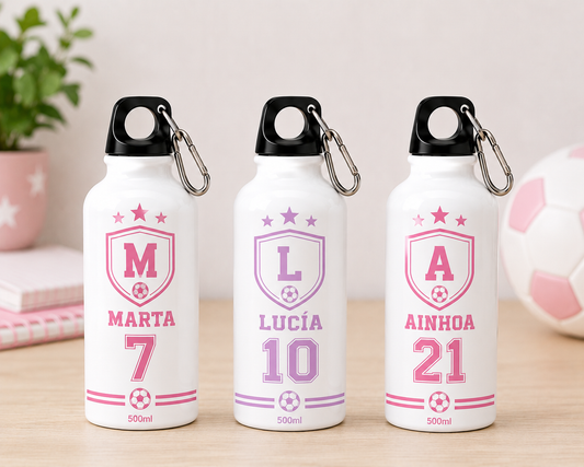 Bidón personalizado 500ml