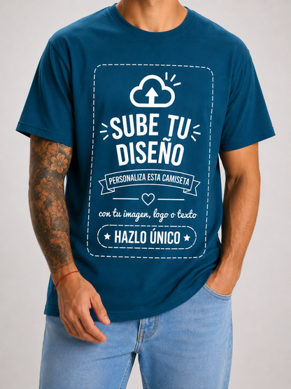 Camisetas Personalizadas