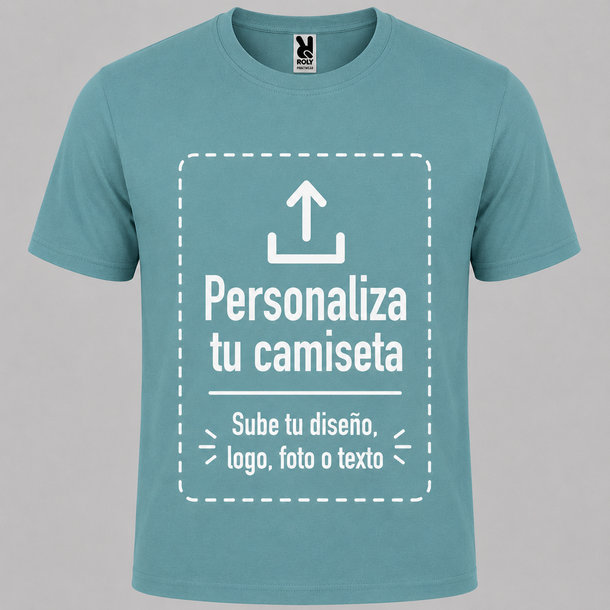 Camiseta Personalizada