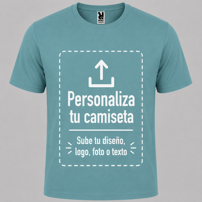 Camiseta Personalizada