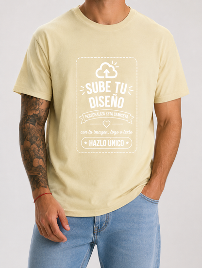 Camisetas Personalizadas