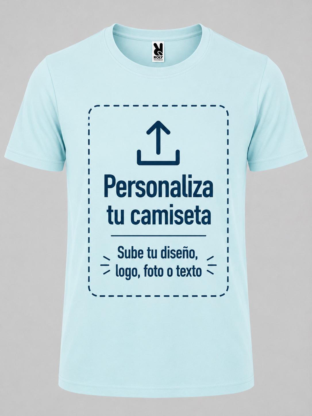 Camiseta Personalizada