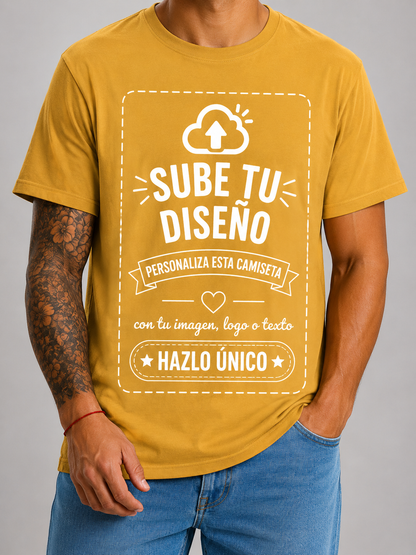 Camisetas Personalizadas