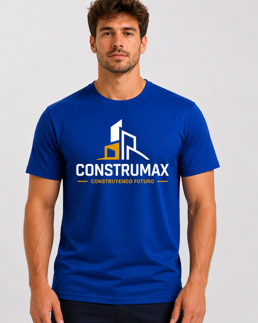 Camiseta Personalizada para Empresa