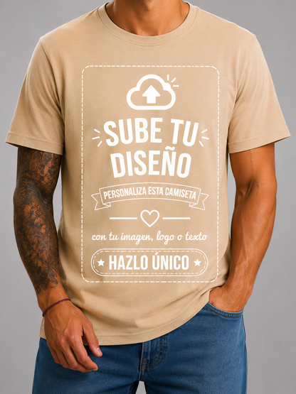 Camisetas Personalizadas