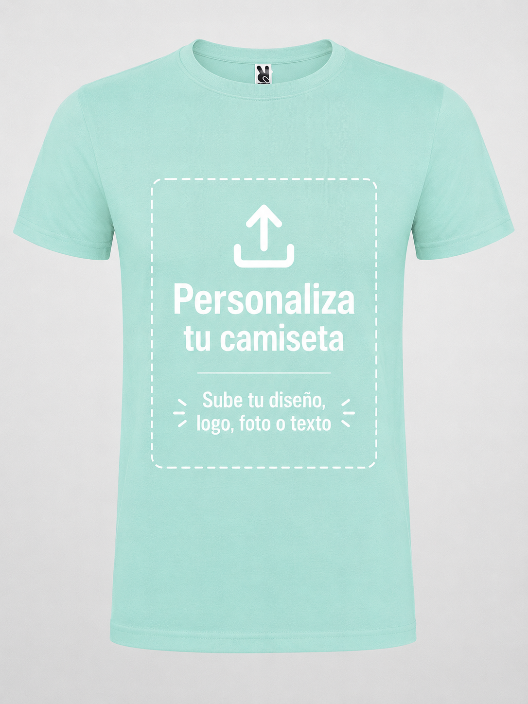 Camiseta Personalizada