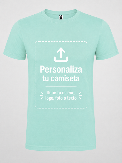 Camiseta Personalizada