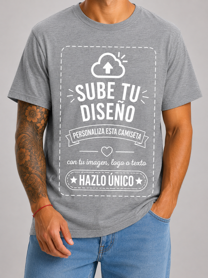 Camisetas Personalizadas