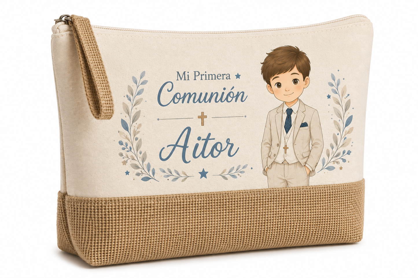 Neceser Regalo de Comunión