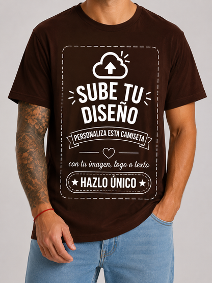 Camisetas Personalizadas