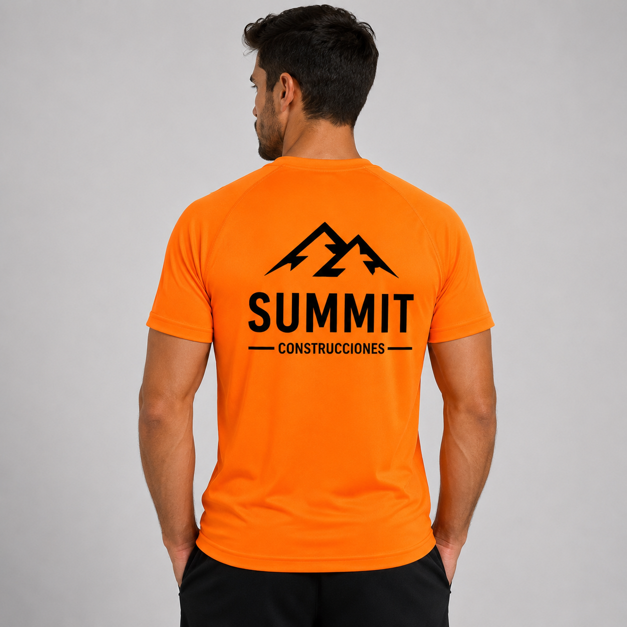 Camisetas Tecnicas Personalizadas
