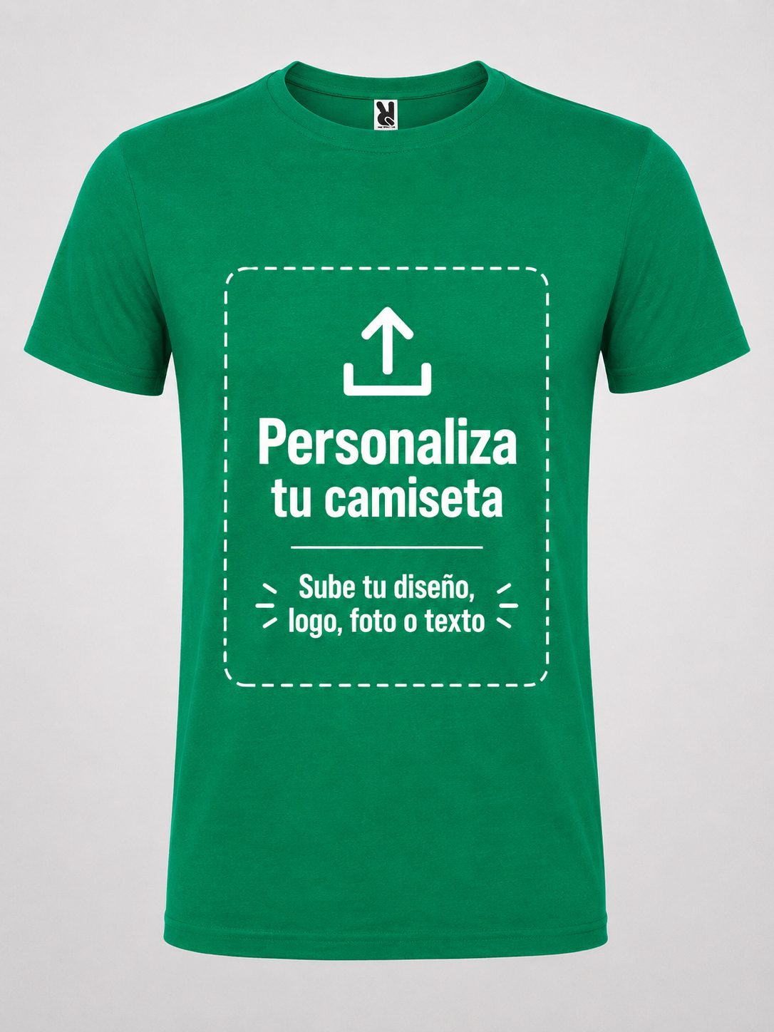 Camiseta Personalizada