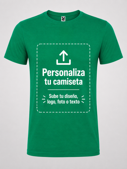 Camiseta Personalizada