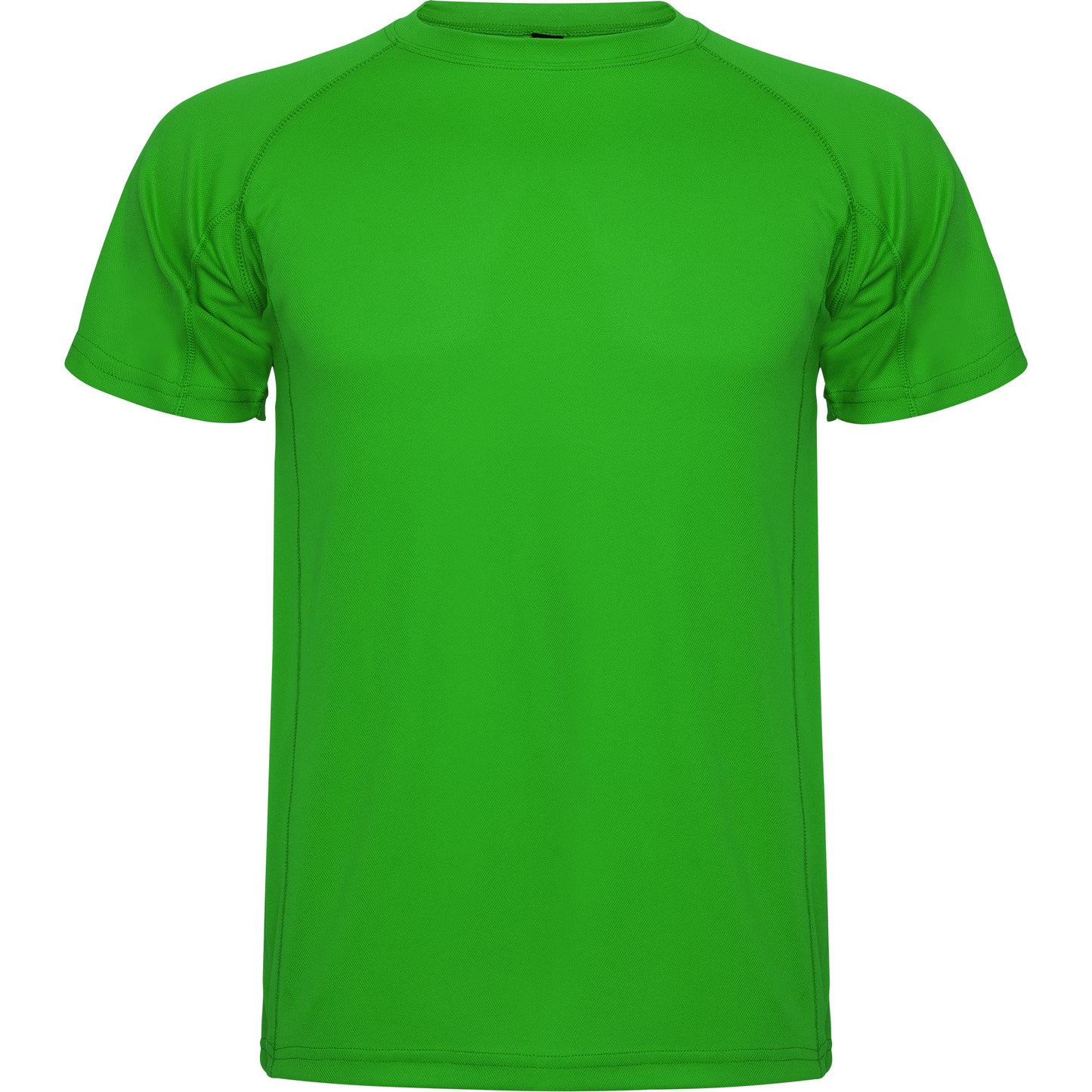 Camisetas Tecnicas Personalizadas