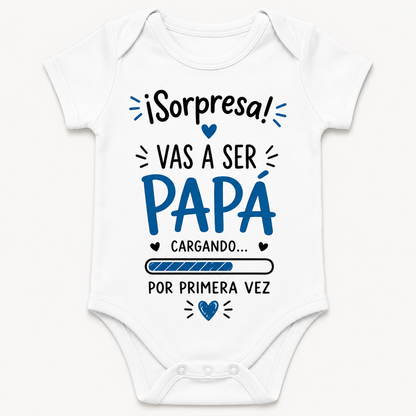👶 Bodys de Bebé Personalizados