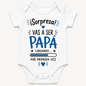 👶 Bodys de Bebé Personalizados