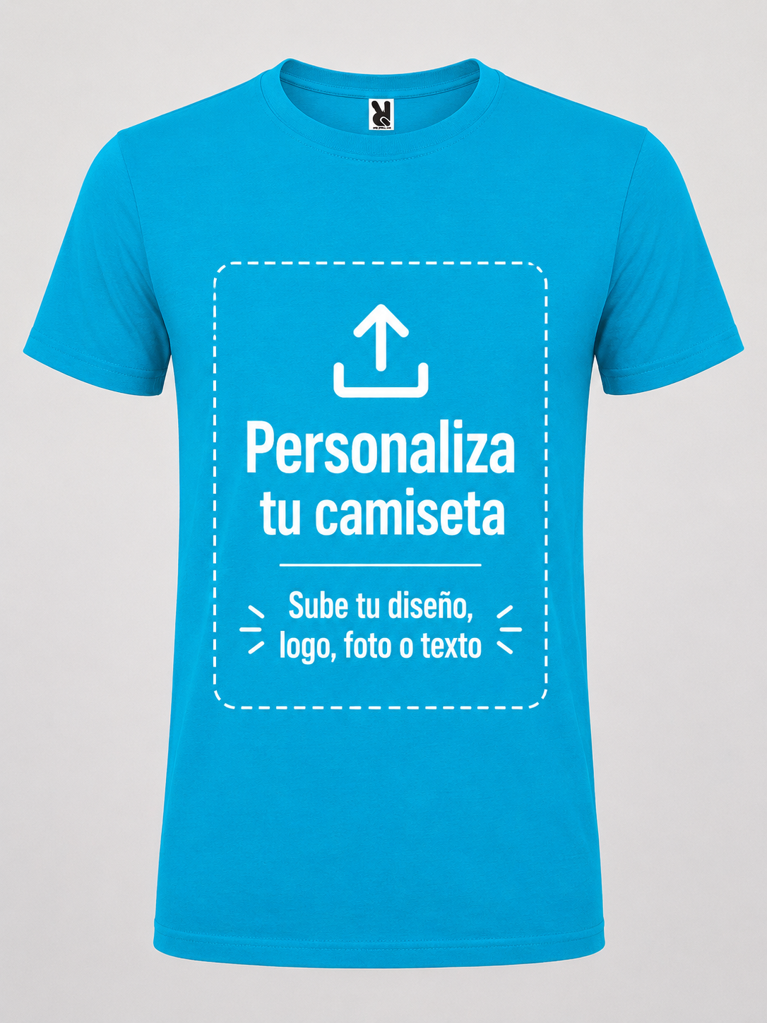 Camiseta Personalizada