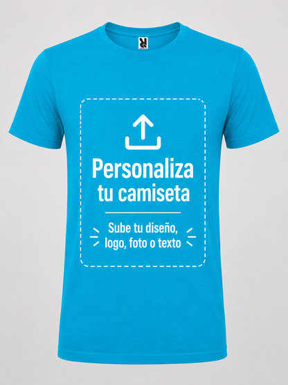 Camiseta Personalizada