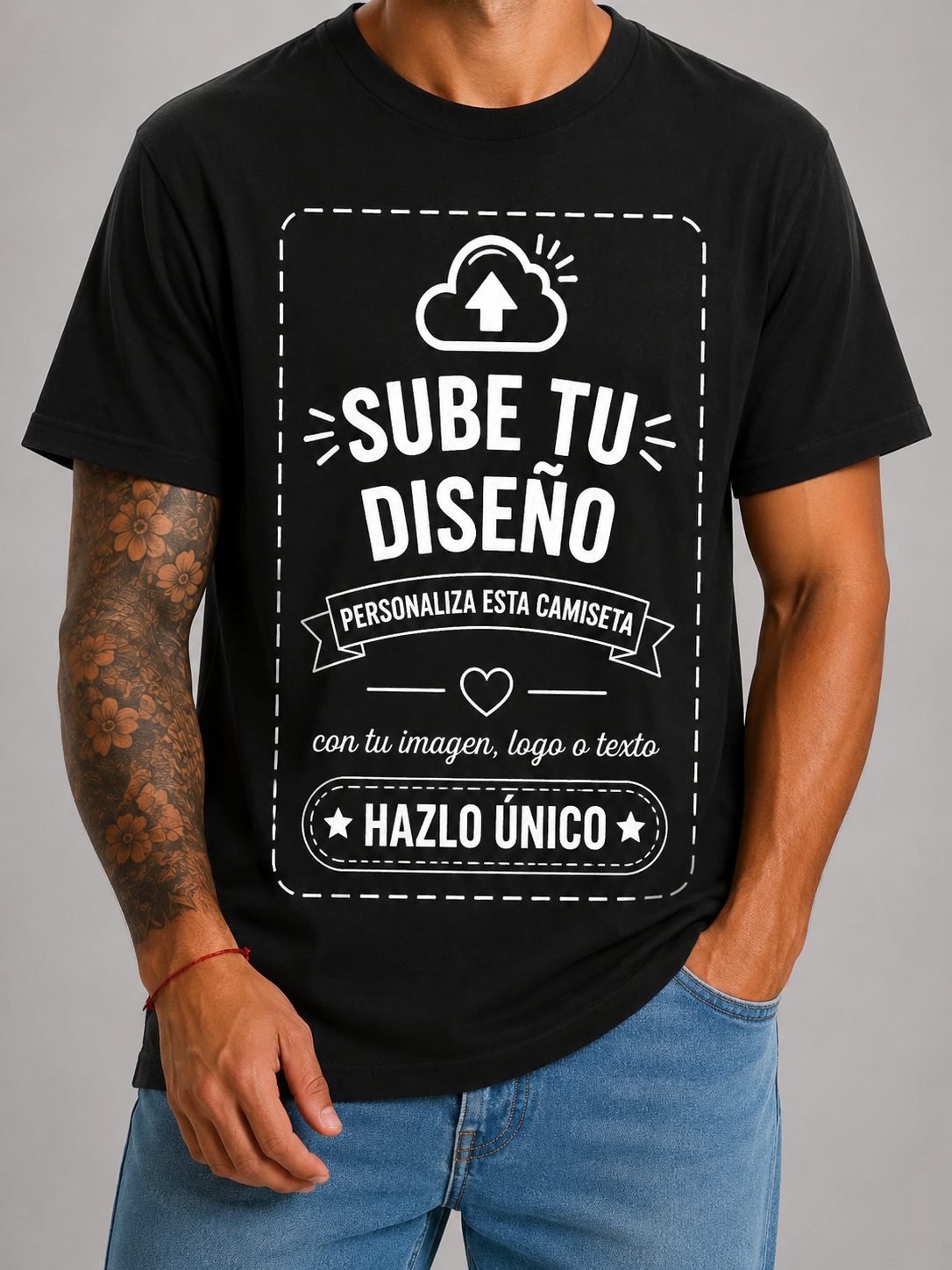 Camisetas Personalizadas