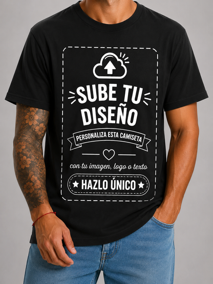 Camisetas Personalizadas