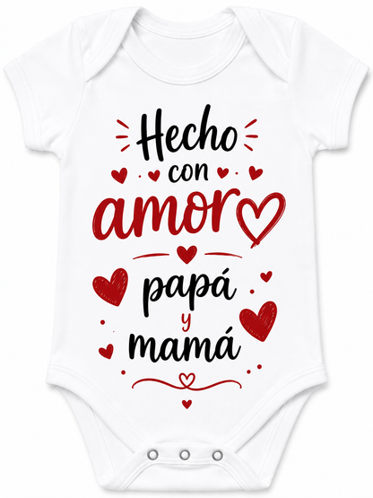Bodies  Divertidos y Originales Personalizados