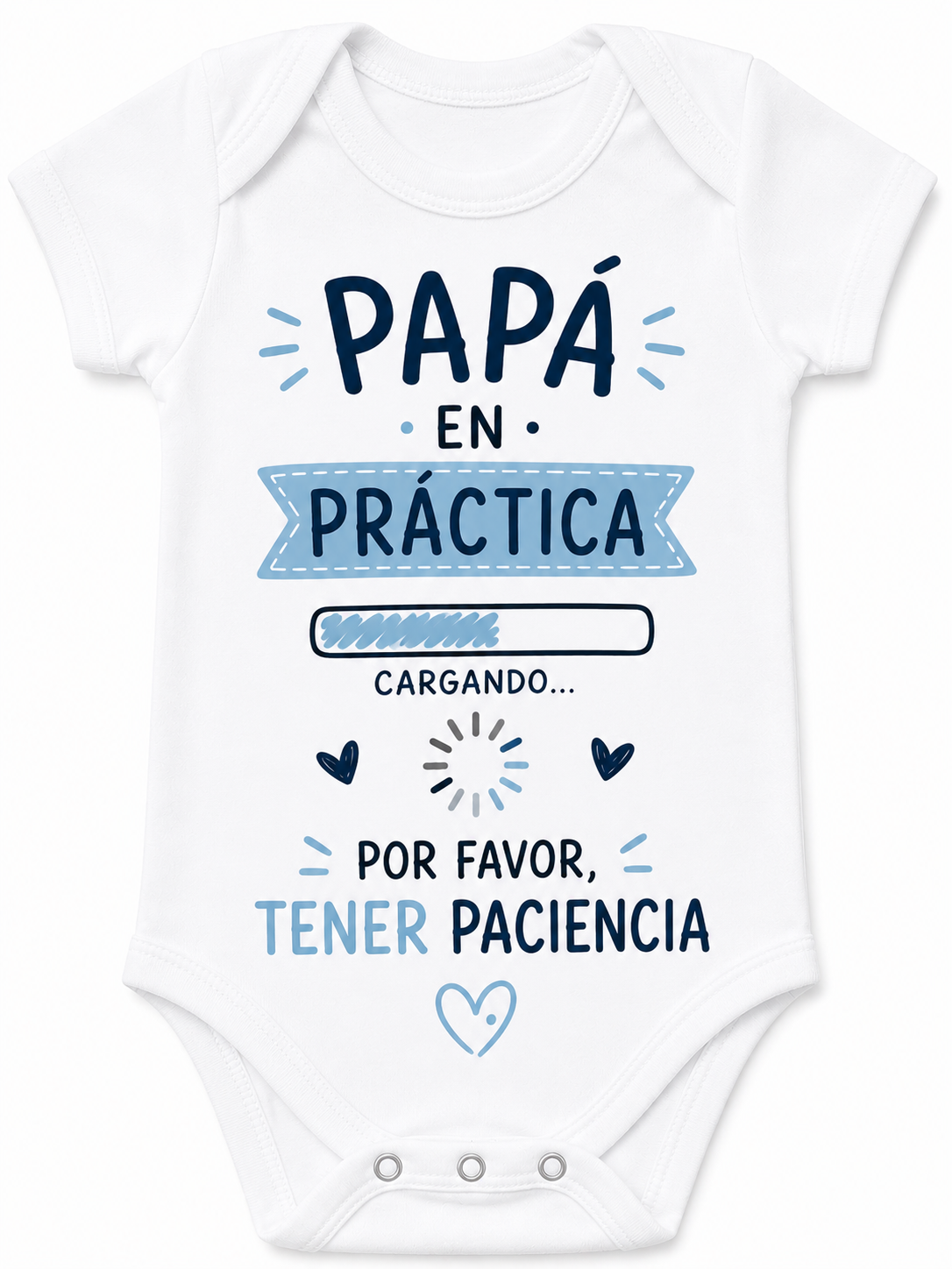 Bodies  Divertidos y Originales Personalizados