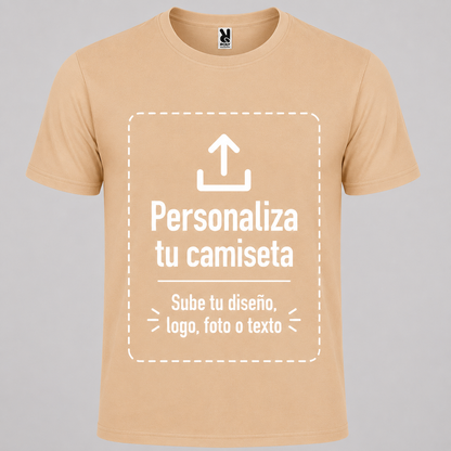Camiseta Personalizada