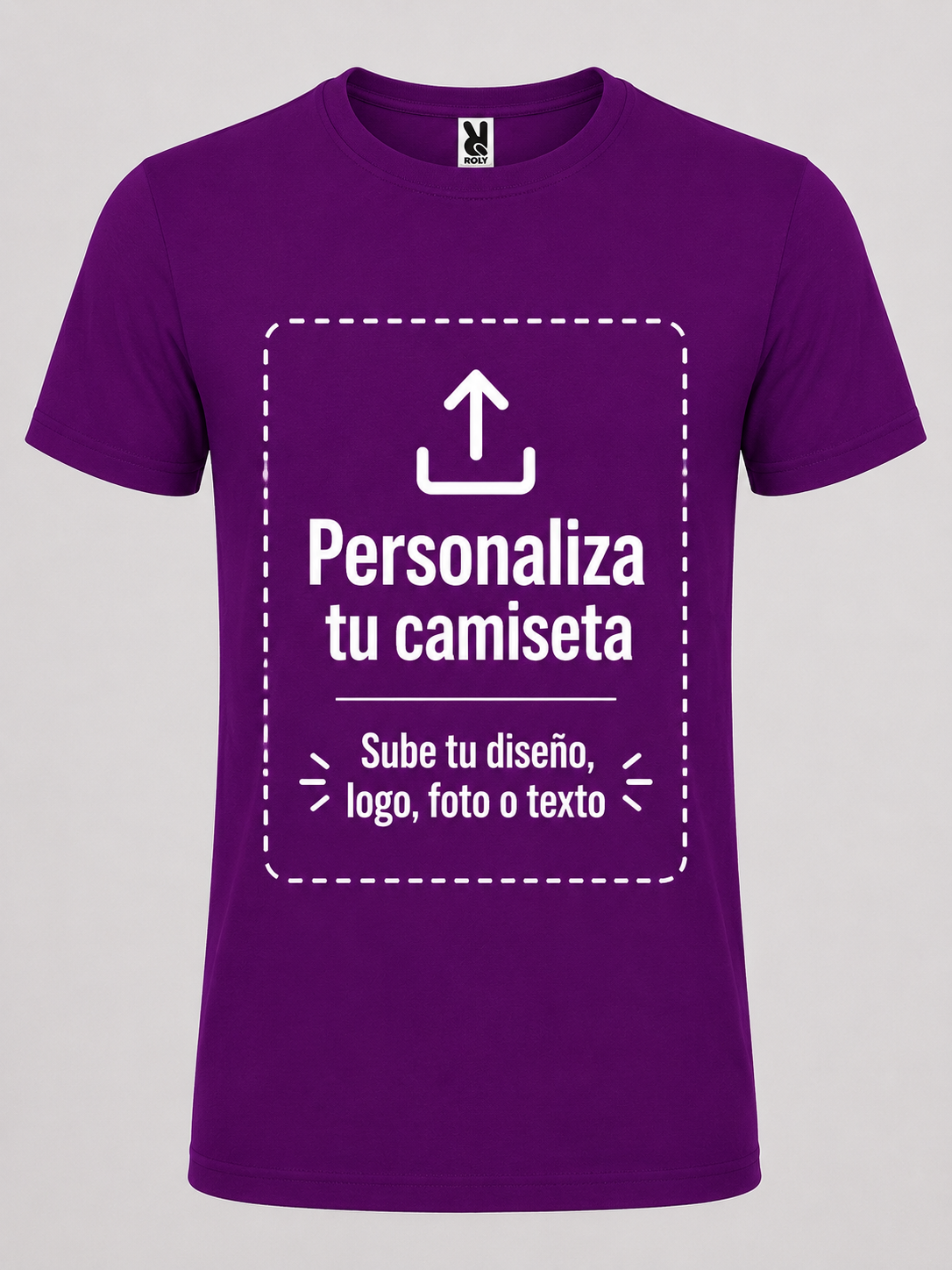 Camiseta Personalizada
