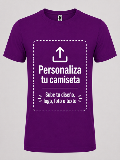 Camiseta Personalizada
