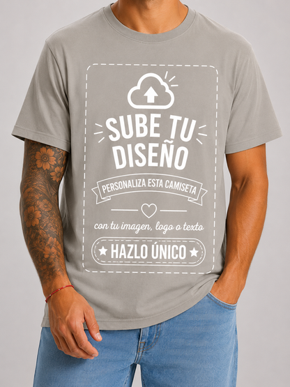 Camisetas Personalizadas
