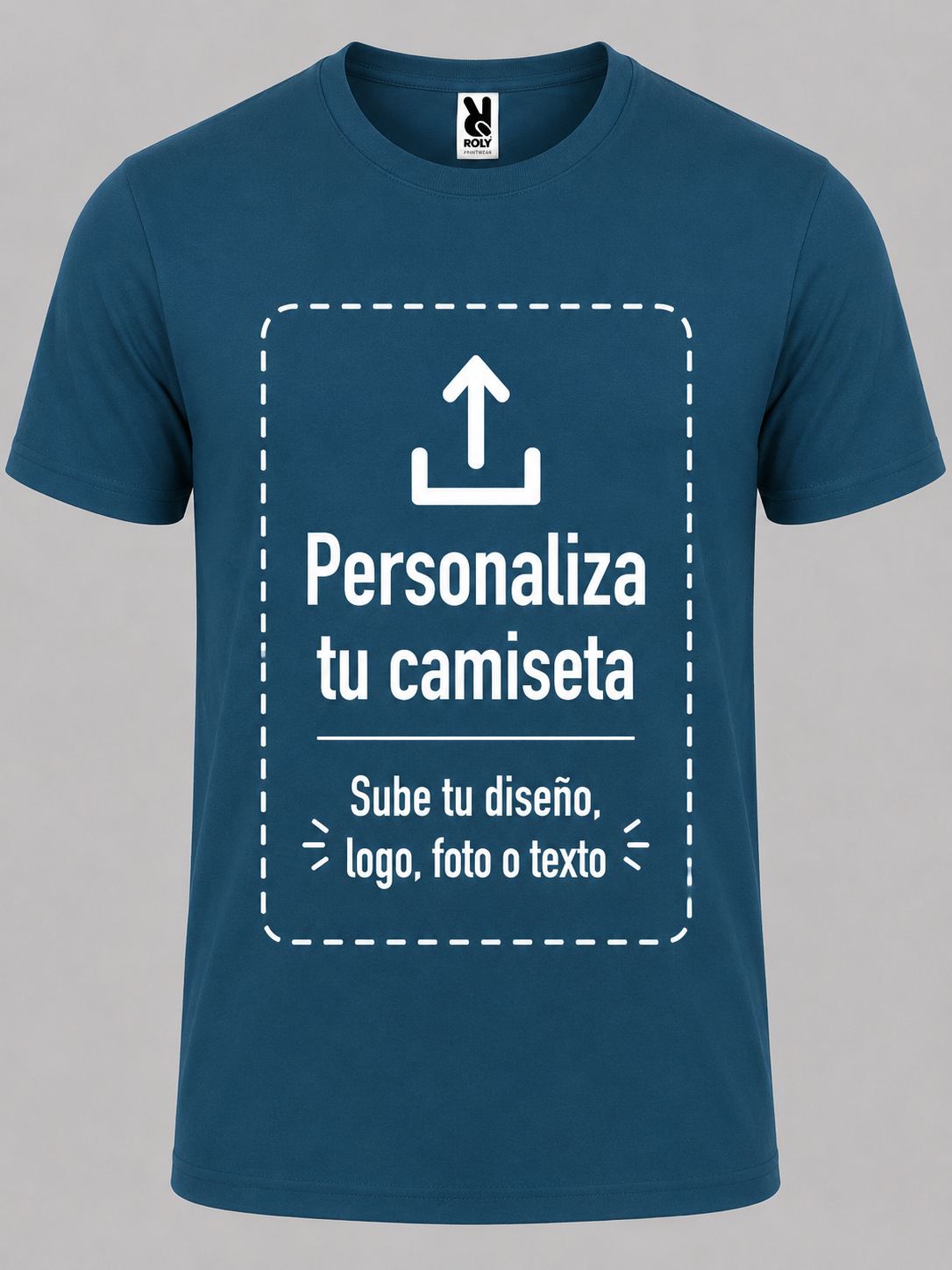 Camiseta Personalizada
