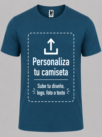 Camiseta Personalizada