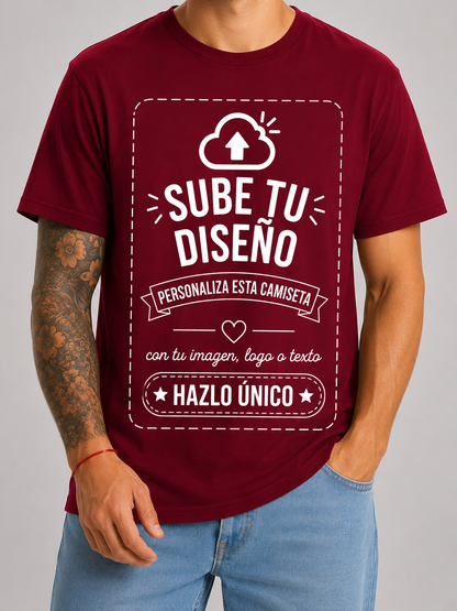 Camisetas Personalizadas