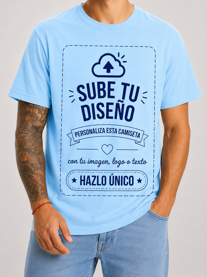 Camisetas Personalizadas