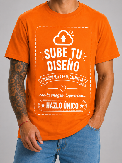 Camisetas Personalizadas