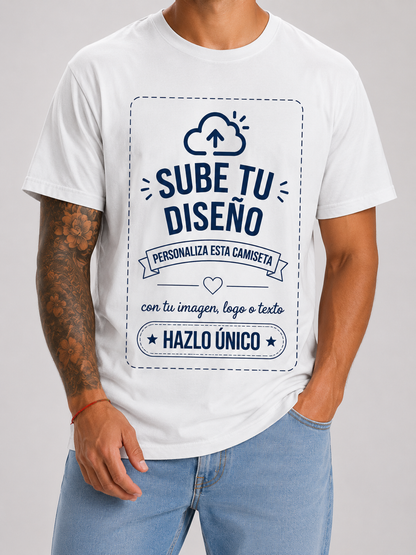 Camisetas Personalizadas