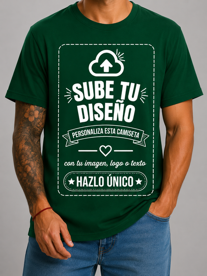 Camisetas Personalizadas